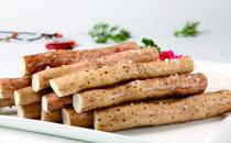 鐵棍山藥怎么吃好？5款山藥養(yǎng)生食譜推薦