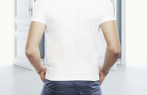 當(dāng)心！3大疾病會(huì)讓男人腰酸背疼
