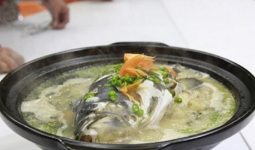 過(guò)敏性鼻炎飲食注意事項(xiàng) 5款食療方推薦