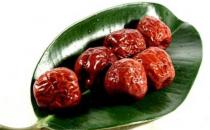 紅棗祛斑效果怎么樣？關(guān)鍵看你怎么吃