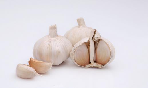 大蒜的選購(gòu)技巧你知道嗎？