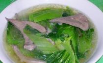缺血性貧血應該吃什么食物？