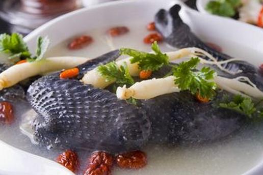 吃對(duì)8種食物調(diào)順經(jīng)期