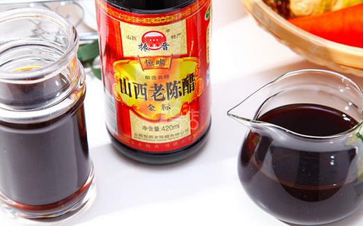 陳醋好吃學(xué)選購(gòu) 正確購(gòu)買更健康