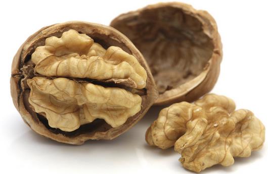 吃核桃能防癌補(bǔ)腎？吃核桃的好處