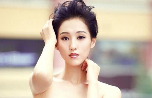 好色女人注重保養(yǎng)細節(jié)