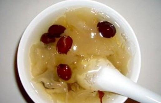 7種超贊補(bǔ)血方,吃出好容顏