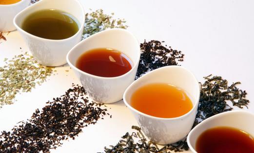茶的七大保健功效你知道嗎？