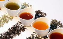 茶的七大保健功效你知道嗎？