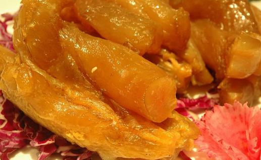 吃什么補(bǔ)膠原蛋白？富含膠原蛋白的食物盤點(diǎn)