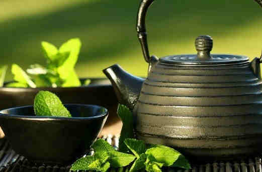 用茶治大病 只需往里加點(diǎn)料