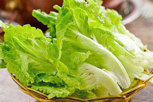3月吃什么時令蔬菜？8種新鮮蔬菜推薦