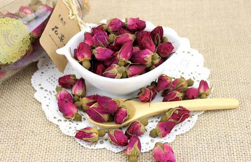 玫瑰花茶有什么副作用？什么時(shí)候喝玫瑰花茶好？