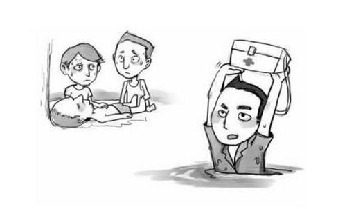 遇到溺水者如何進(jìn)行緊急救護(hù)？