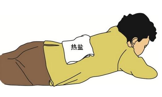 突發(fā)急性腰扭傷怎么治療？