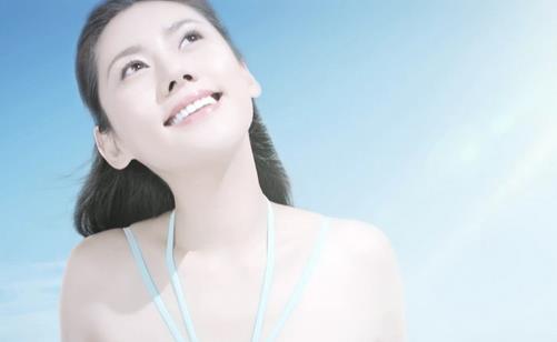 4個(gè)簡單小方法助你消滅痘肌