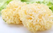 銀耳營養(yǎng)價值高 銀耳怎么吃最好？
