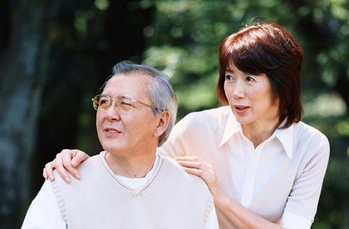 老人養(yǎng)生有五個注意點(diǎn)