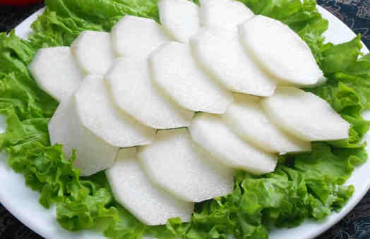 補(bǔ)腎壯陽(yáng)食材有很多 韭菜山藥最常見