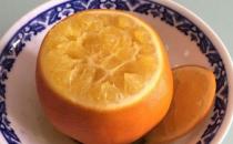 橘子蒸著吃降脂去火 橘子的吃法盤(pán)點(diǎn)