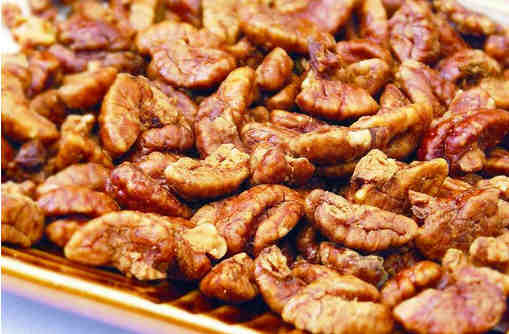 吃什么能保養(yǎng)頭發(fā) 七種食物讓頭發(fā)更健康