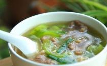 春季吃什么去火？四款降火菜推薦
