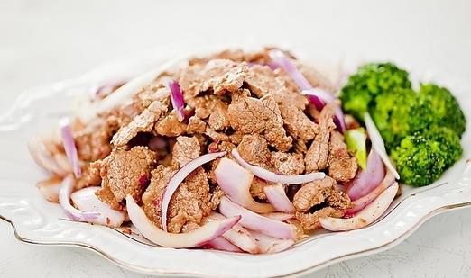 洋蔥的幾種常見(jiàn)搭配方案有哪些