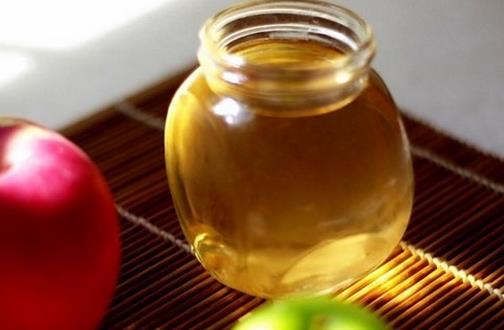 男性喝蘋(píng)果醋有6大好處 如何挑選蘋(píng)果醋