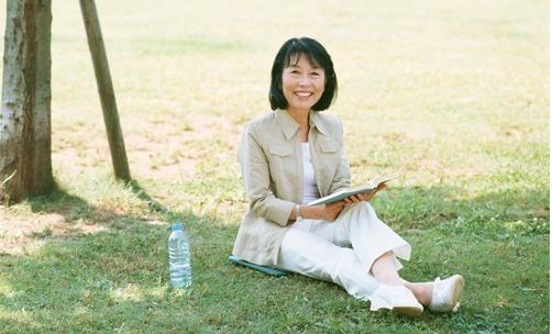 更年期如何安全度過(guò)“發(fā)胖關(guān)”