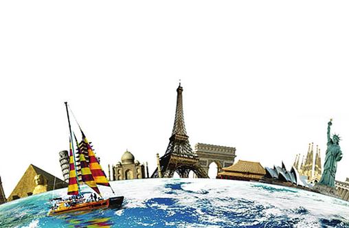 境外旅游必知：國際航班的乘機(jī)流程