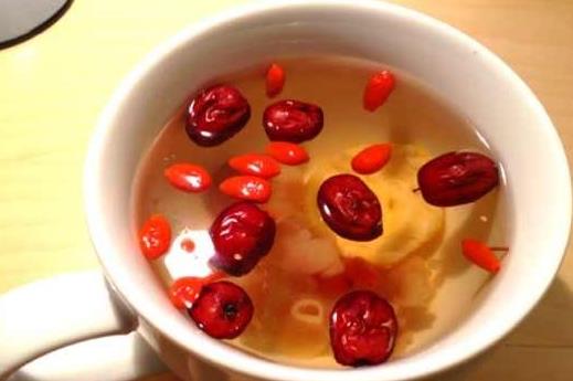 5個(gè)美容食療方
