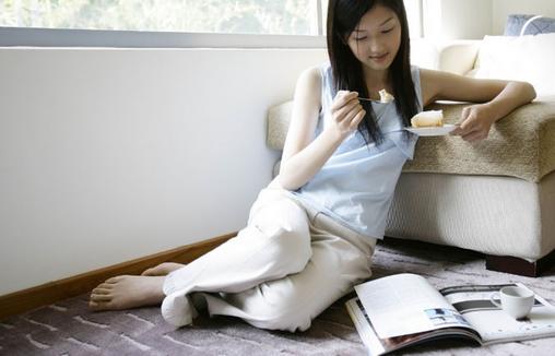 養(yǎng)生八要點 守護女人私處健康