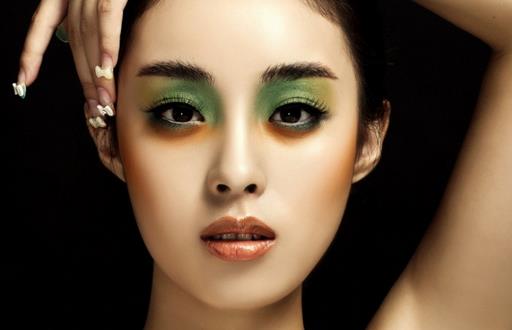 這些低級(jí)彩妝誤區(qū)你造嗎？