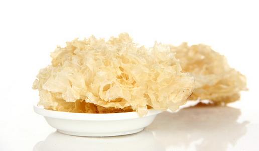 銀耳營(yíng)養(yǎng)好如何食用才合理