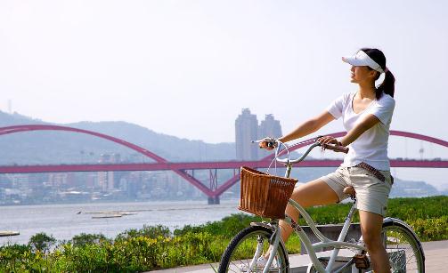 騎自行車(chē)旅途補(bǔ)給技巧