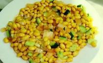 黃豆有抗癌功效 黃豆怎么吃抗癌效果好？