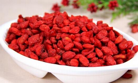 少年白發(fā)吃什么好？8種烏發(fā)食物推薦
