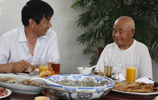 老人節(jié)日飲食5大注意事項