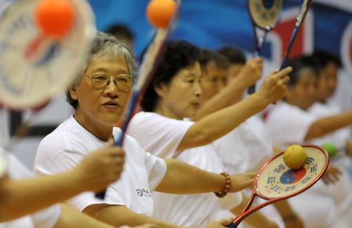 怎么樣運(yùn)動(dòng)有益老年人健康