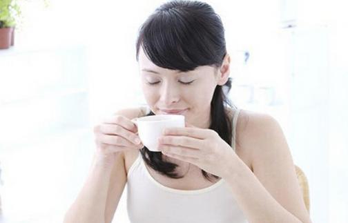 健康指南 女性這些時(shí)期請(qǐng)不要喝茶