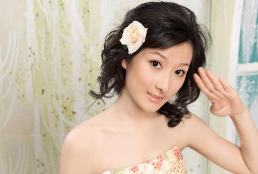 女人12大養(yǎng)生經(jīng)穴活血潤(rùn)膚