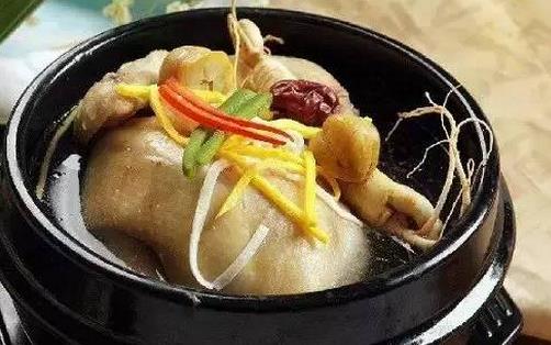 頸椎病吃什么好？三個勁椎病食療方