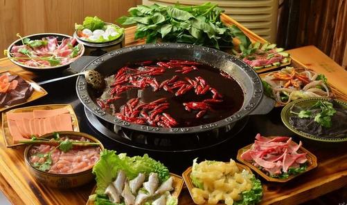 火鍋吃什么菜？火鍋底料的做法