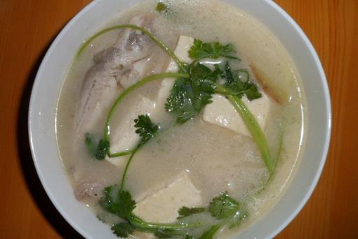 女性豐胸吃什么好？3款女性豐胸食譜推薦