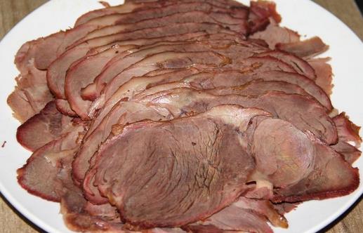 驢肉的營養(yǎng)價值與食用方法