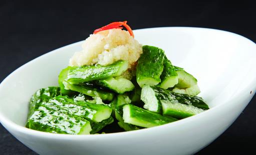 推薦九道夏季開(kāi)胃涼菜食譜
