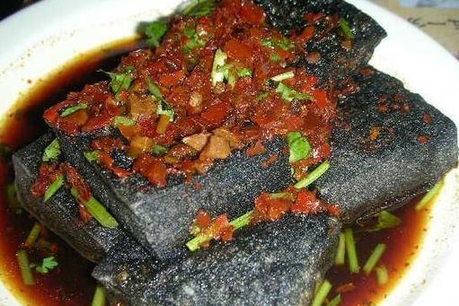 臭豆腐有什么營養(yǎng)價值？