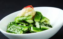 推薦九道夏季開(kāi)胃涼菜食譜