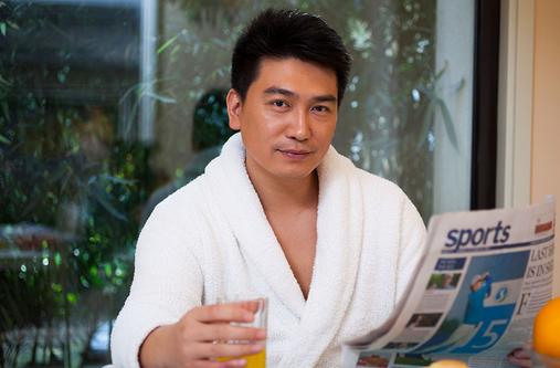 十大男士養(yǎng)生黃金時間