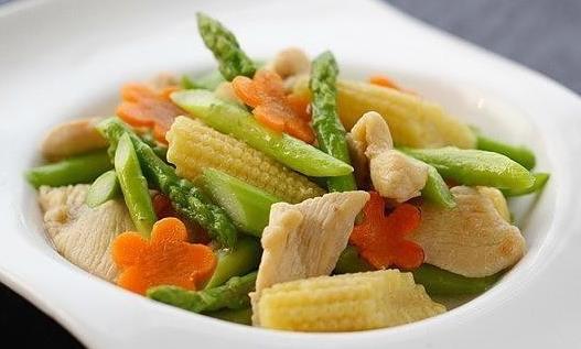 春筍怎么做好吃？教你八種春筍家常做法
